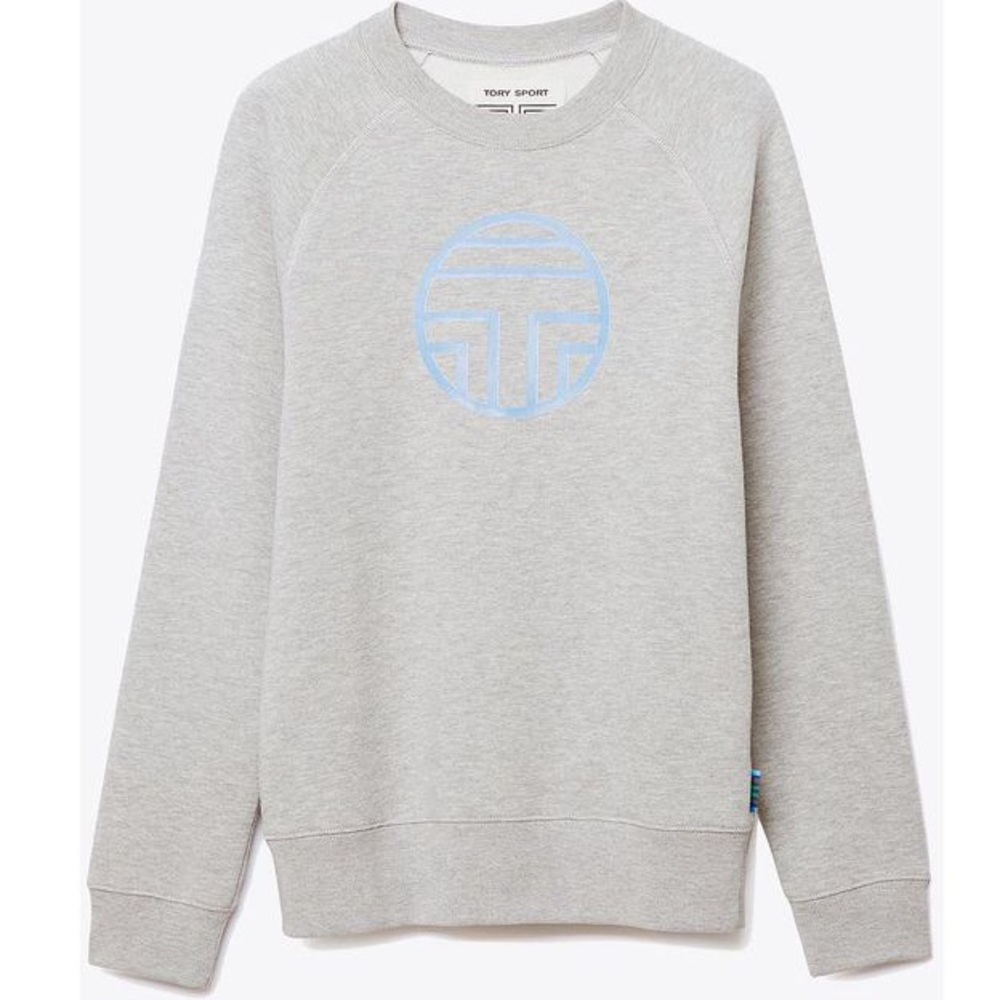 [Tory Burch] Tory Sport Sweatshirt Size Small